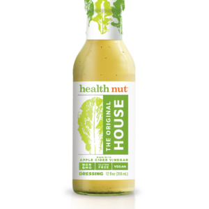 Original Health Nut House Dressing