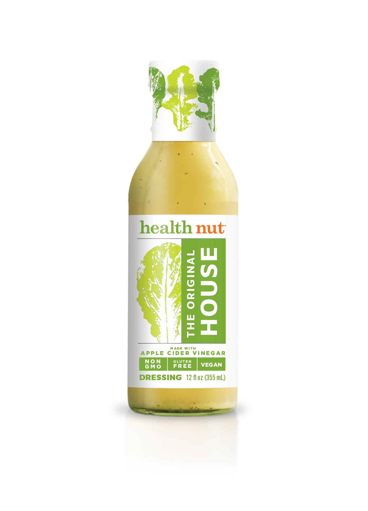 Original Health Nut House Dressing