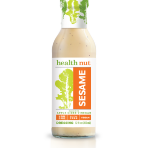 Sesame Health Nut Dressing