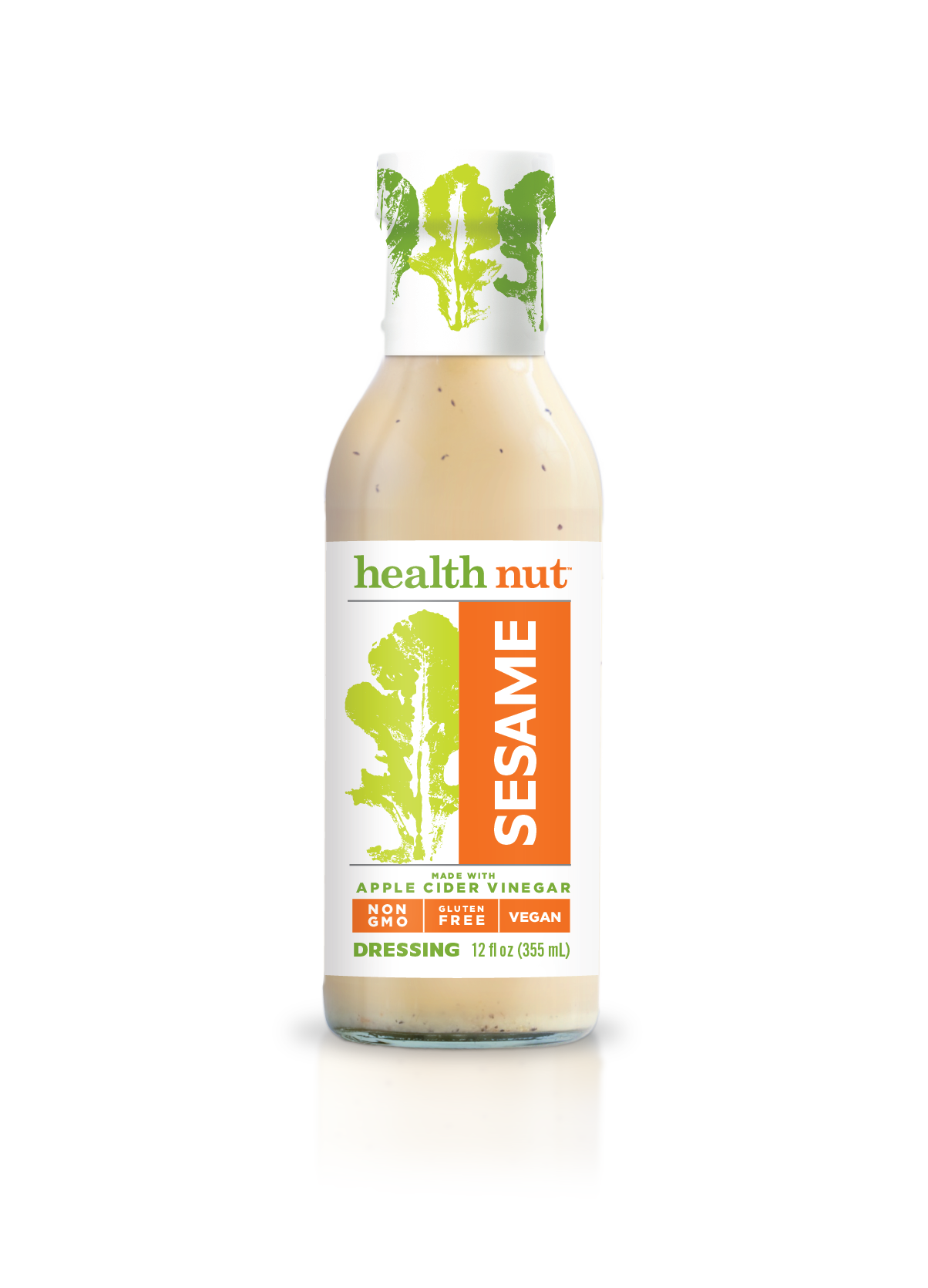 Sesame Health Nut Dressing